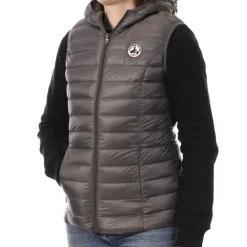 Doudoune sans manche e Femme Jott Mali NOOS