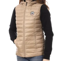 Doudoune sans manches Femme Jott Mali NOOS