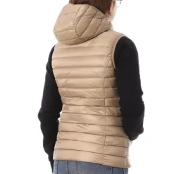 Doudoune sans manches Femme Jott Mali NOOS