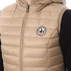 Doudoune sans manches Femme Jott Mali NOOS