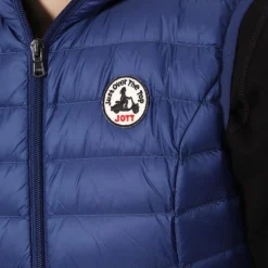 Doudoune sans manches Femme Jott Mali NOO