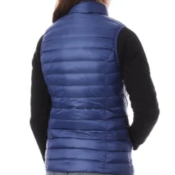 Doudoune sans manches Femme Jott eda