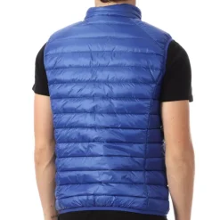 Doudoune sans manches Homme Jott Tom