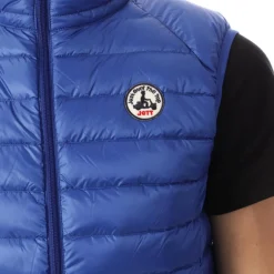 Doudoune sans manches Homme Jott Tom