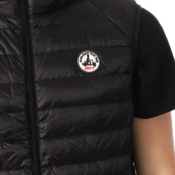 Doudoune sans manches Homme Jott Pat