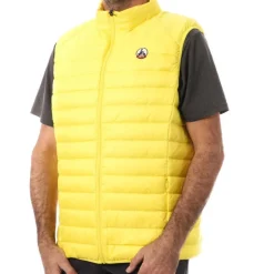 Doudoune sans manches Vif Homme Jott Tom