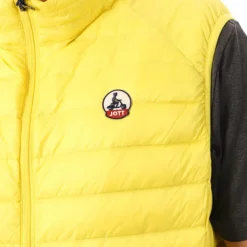Doudoune sans manches Vif Homme Jott Tom
