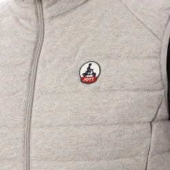 Doudoune sans manches e Homme Jott Tom