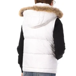 Doudoune sans manches he Femme Jott Texas