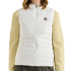 Doudoune sans manches he Femme JOTT Mali