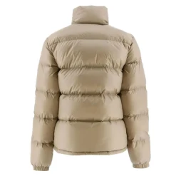 Doudoune Taupe Femme Jott Cardiff