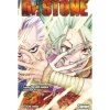 DR STONE TOME 23 : FUTURE ENGINE, Inagaki Riichiro