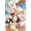 DR STONE TOME 13 : SCIENCE WARS, Inagaki Riichiro