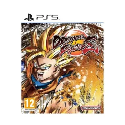 Dragon Ball FighterZ PS5