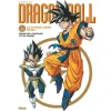 DRAGON BALL LE SUPER LIVRE TOME 1 : GUIDE DE L'HISTOIRE ET DU MONDE, Bird studio