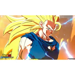 Dragon Ball: Sparking! Zero PS5