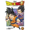 DRAGON BALL SUPER TOME 12 : L'IDENTITE DE MERUS, Toriyama Akira