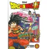 DRAGON BALL SUPER TOME 11 : LA GRANDE EVASION, Toriyama Akira