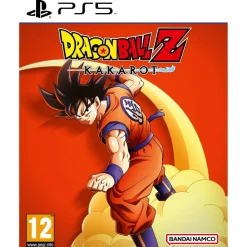 Dragon Ball Z : Kakarot PS5