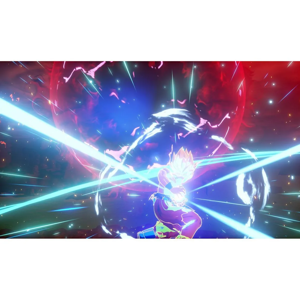 Dragon Ball Z : Kakarot PS5