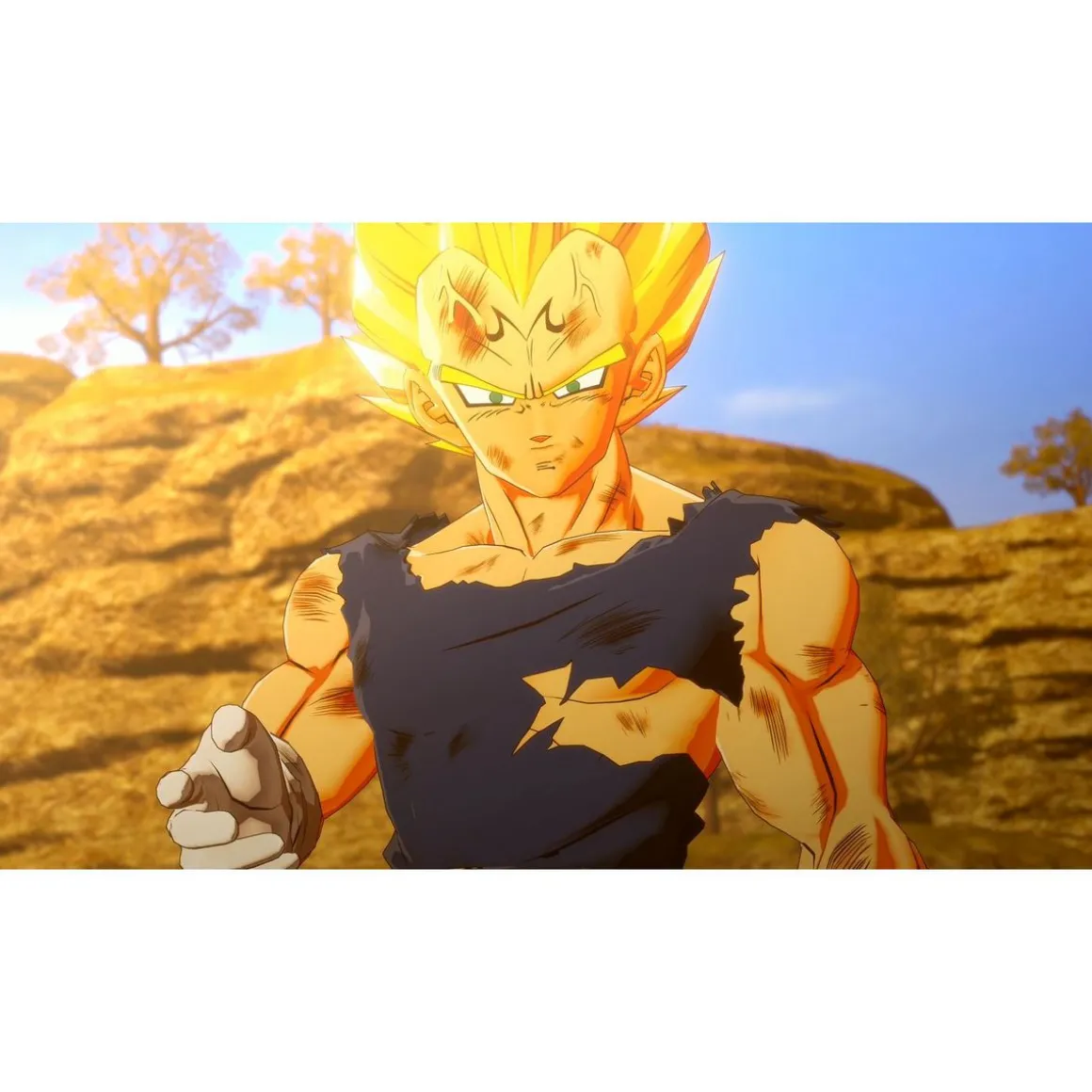 Dragon Ball Z : Kakarot PS5