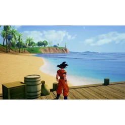 Dragon Ball Z : Kakarot PS5