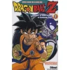 DRAGON BALL Z, 2E PARTIE, LE SUPER SAIYEN, LE COMMANDO GINYU TOME 1 , Toriyama Akira