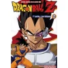 DRAGON BALL Z, 1RE PARTIE, LES SAIYENS TOME 2 , Toriyama Akira