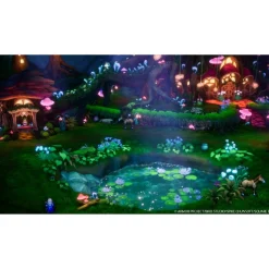 Dragon Quest III HD-2D Remake Nintendo Switch