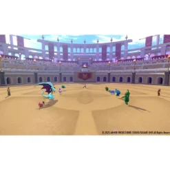 Dragon Quest Monsters: Le Prince des ombres Nintendo Switch