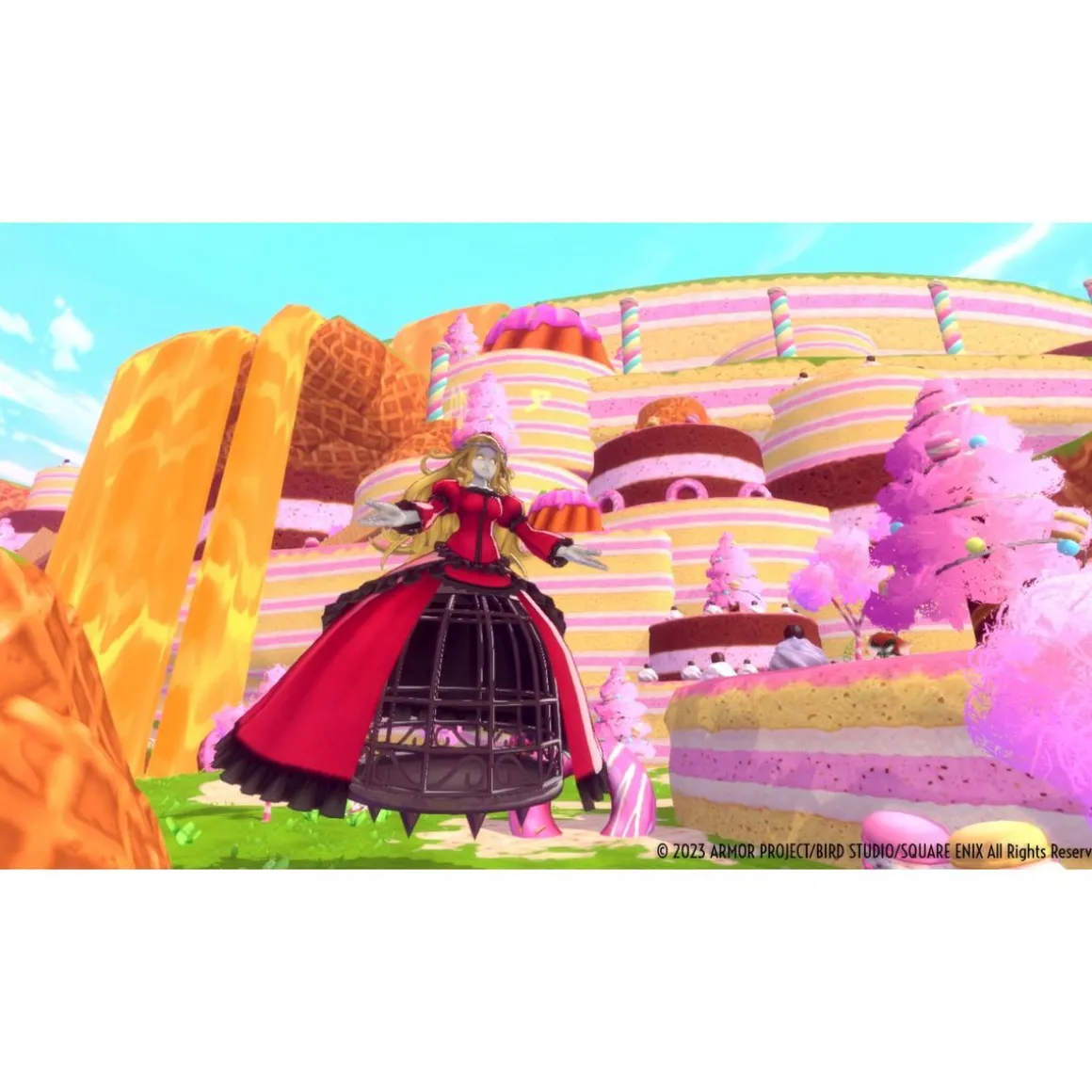 Dragon Quest Monsters: Le Prince des ombres Nintendo Switch