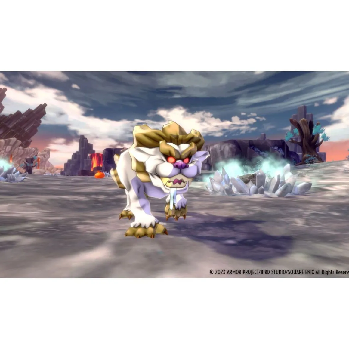 Dragon Quest Monsters: Le Prince des ombres Nintendo Switch