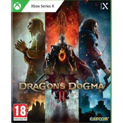 Dragon's Dogma 2 Xbox Series X