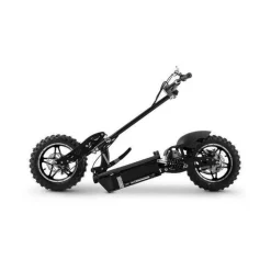 Draisienne electrique Cross - BEEPER FX1000 - 1000W - Batterie Plomb - 36V