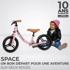 Draisienne SPACE