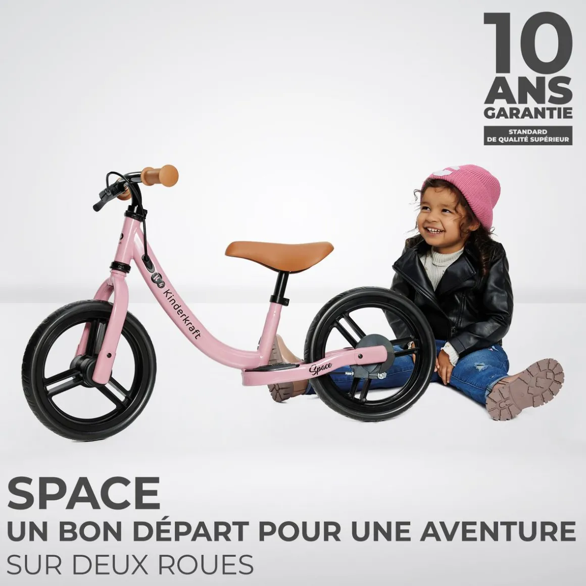 Draisienne SPACE