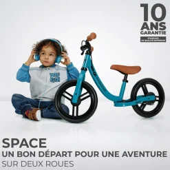 Draisienne SPACE
