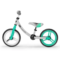 Draisienne 2WAY bébé