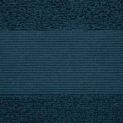 Drap de Bain Confort 70x130cm Bleu Égéen