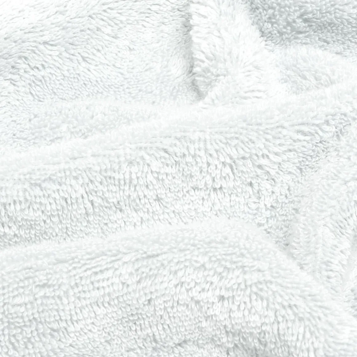 Drap de bain 600 g/m² SENSILK - 70x140 cm