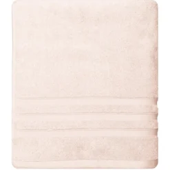 Drap de bain 600 g/m² SENSILK - 70x140 cm