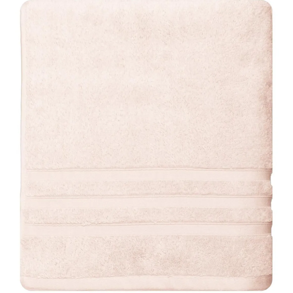 Drap de bain 600 g/m² SENSILK - 70x140 cm