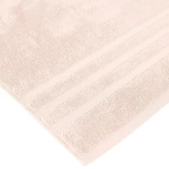 Drap de bain 600 g/m² SENSILK - 70x140 cm