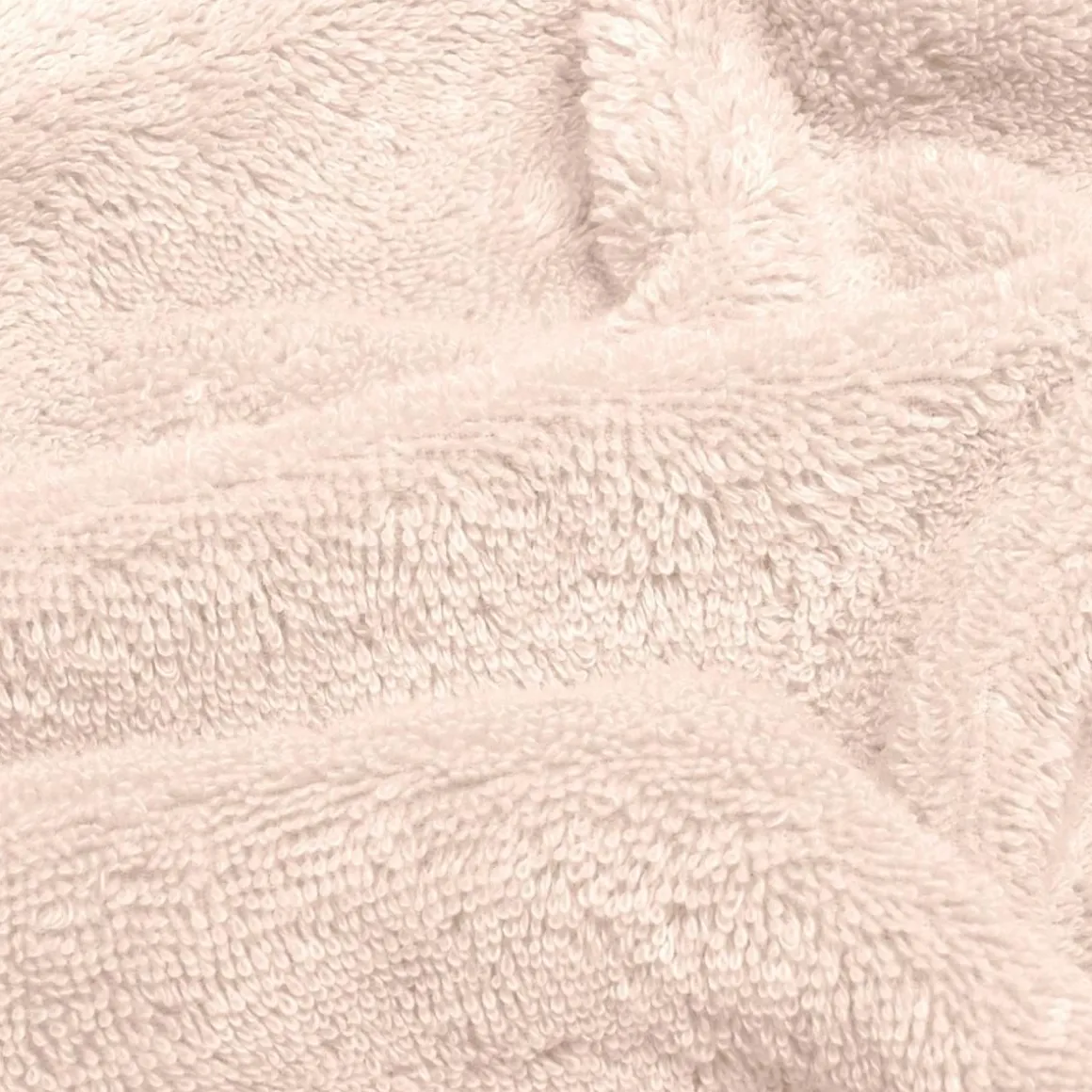 Drap de bain 600 g/m² SENSILK - 70x140 cm