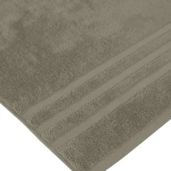 Drap de bain 600 g/m² SENSILK - 70x140 cm