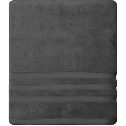 Drap de bain 600 g/m² SENSILK - 70x140 cm