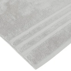 Drap de bain 600 g/m² SENSILK - 70x140 cm