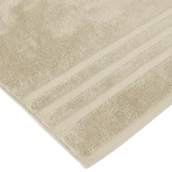 Drap de bain 600 g/m² SENSILK - 70x140 cm