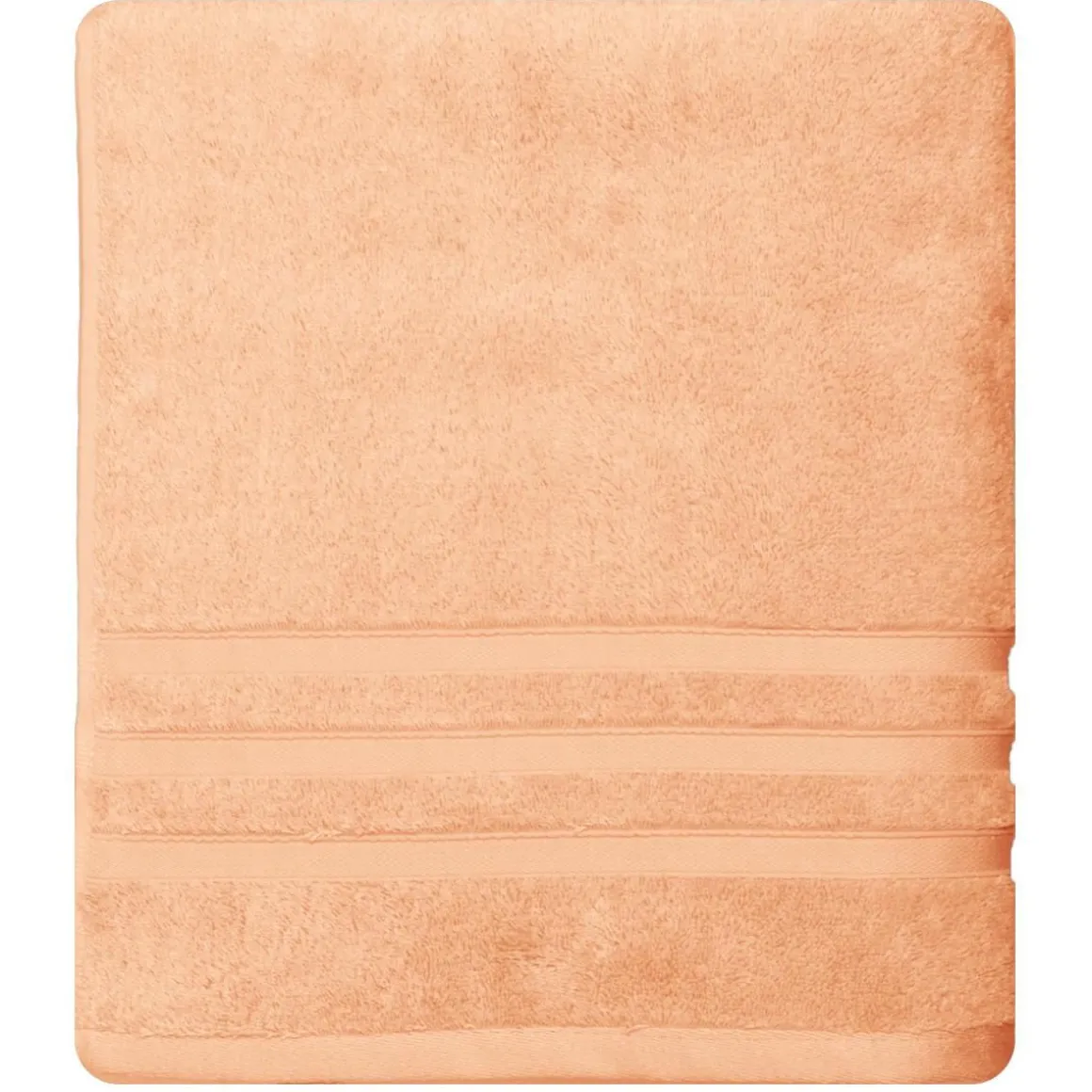 Drap de bain 600 g/m² SENSILK - 70x140 cm