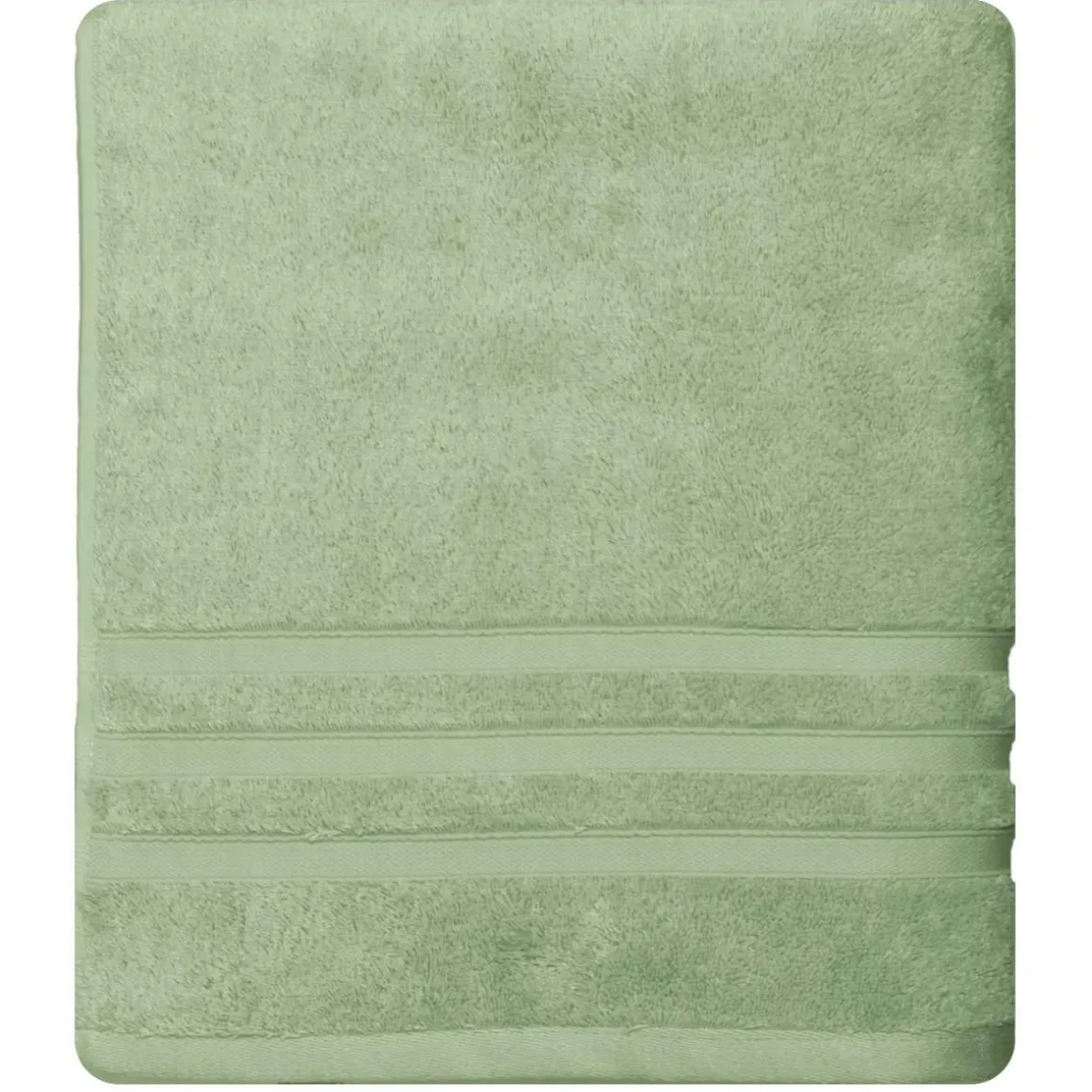 Drap de bain 600 g/m² SENSILK - 70x140 cm